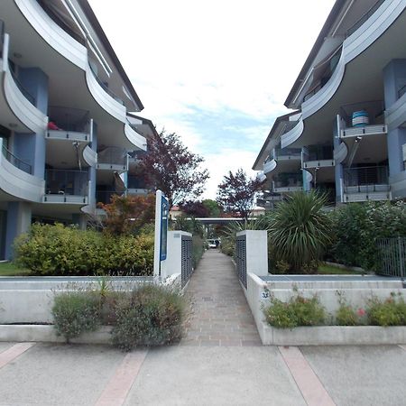 Costa Azzurra Apartment Grado Exterior foto