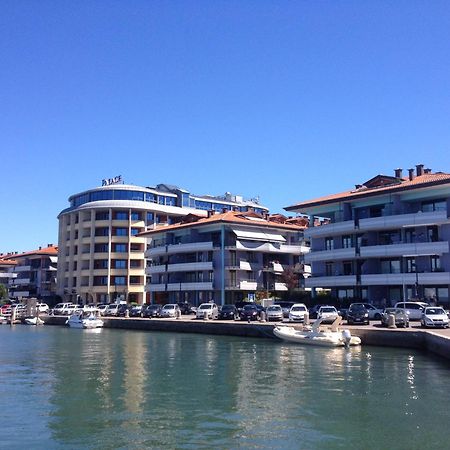 Costa Azzurra Apartment Grado Exterior foto