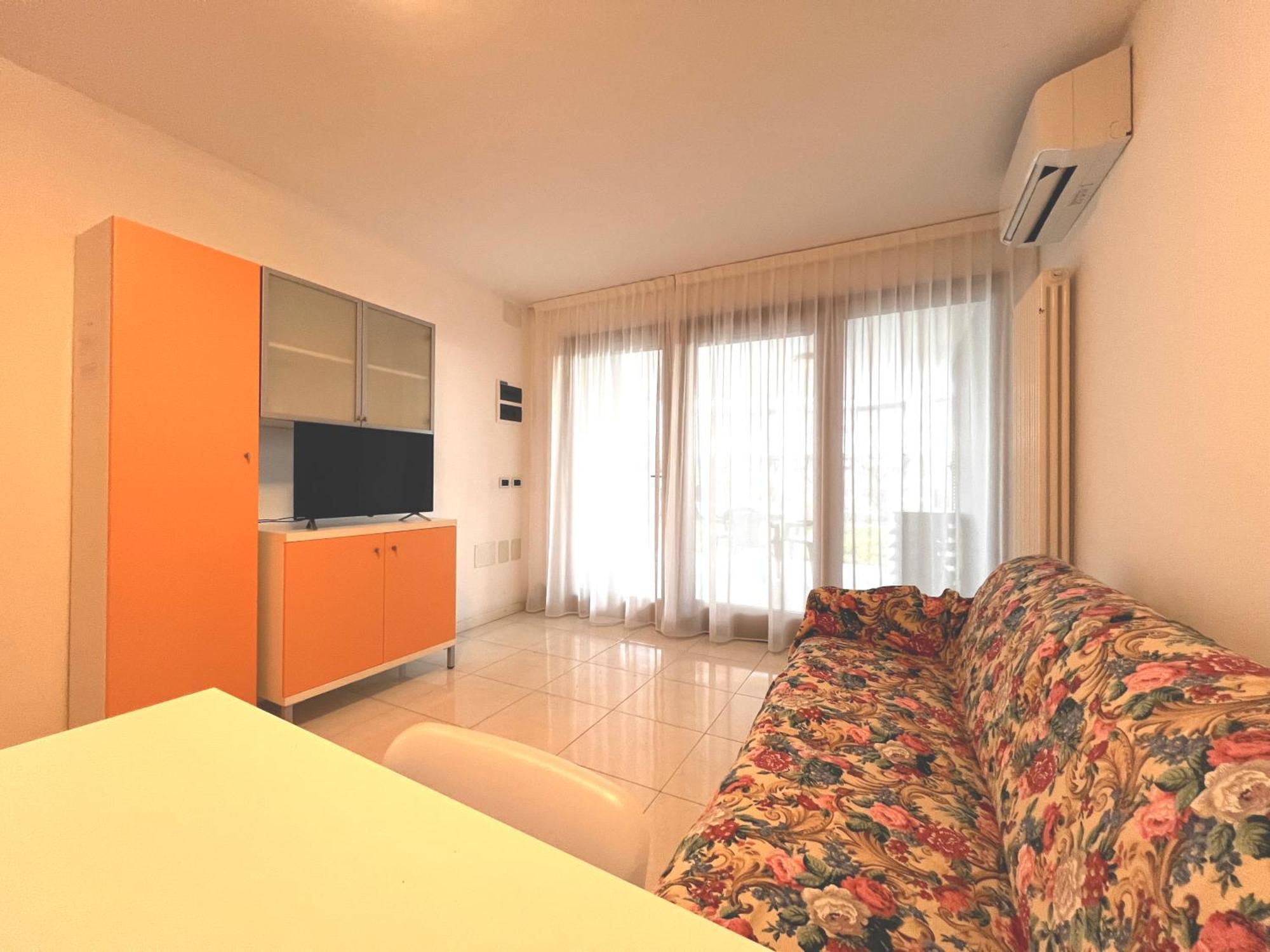 Costa Azzurra Apartment Grado Habitación foto