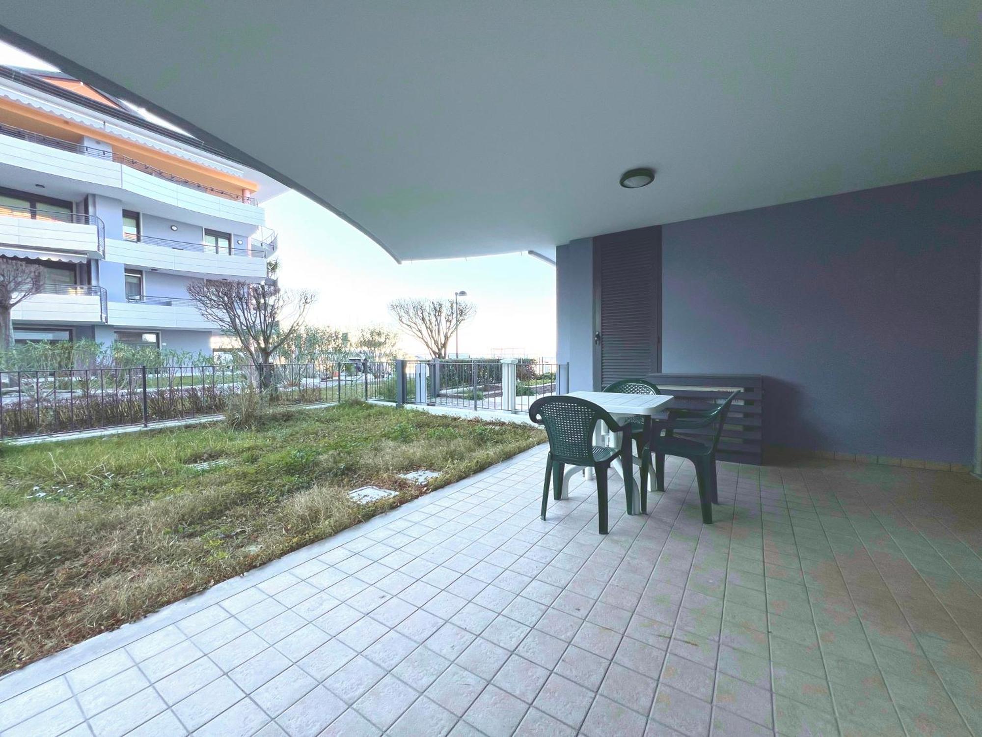 Costa Azzurra Apartment Grado Habitación foto