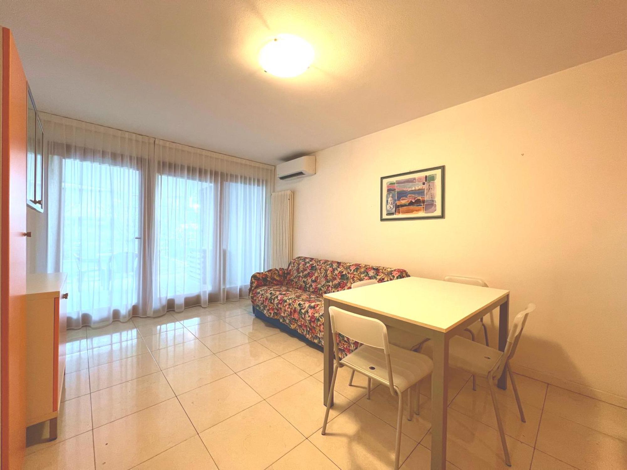 Costa Azzurra Apartment Grado Habitación foto