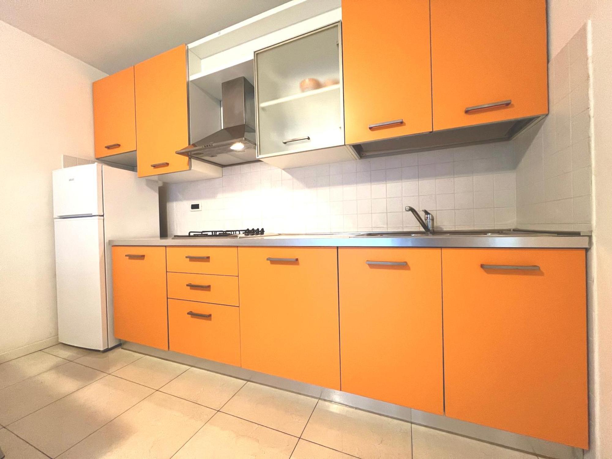 Costa Azzurra Apartment Grado Habitación foto