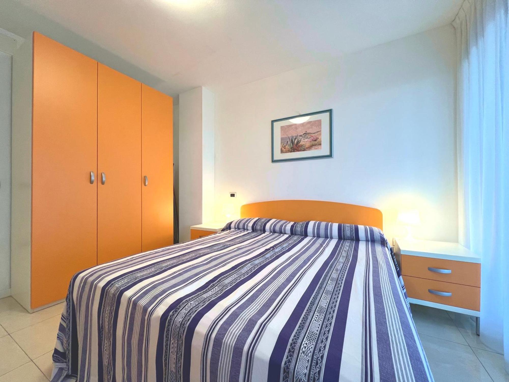 Costa Azzurra Apartment Grado Habitación foto