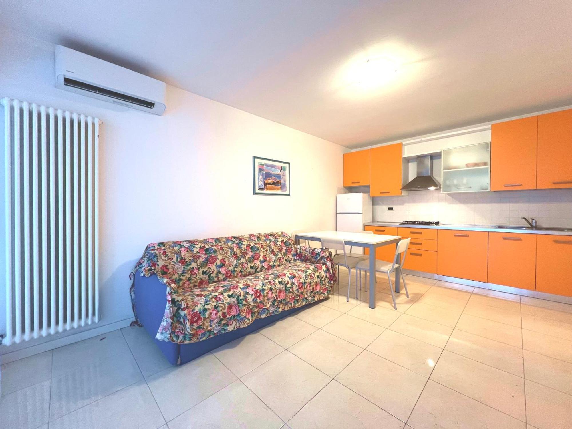 Costa Azzurra Apartment Grado Habitación foto