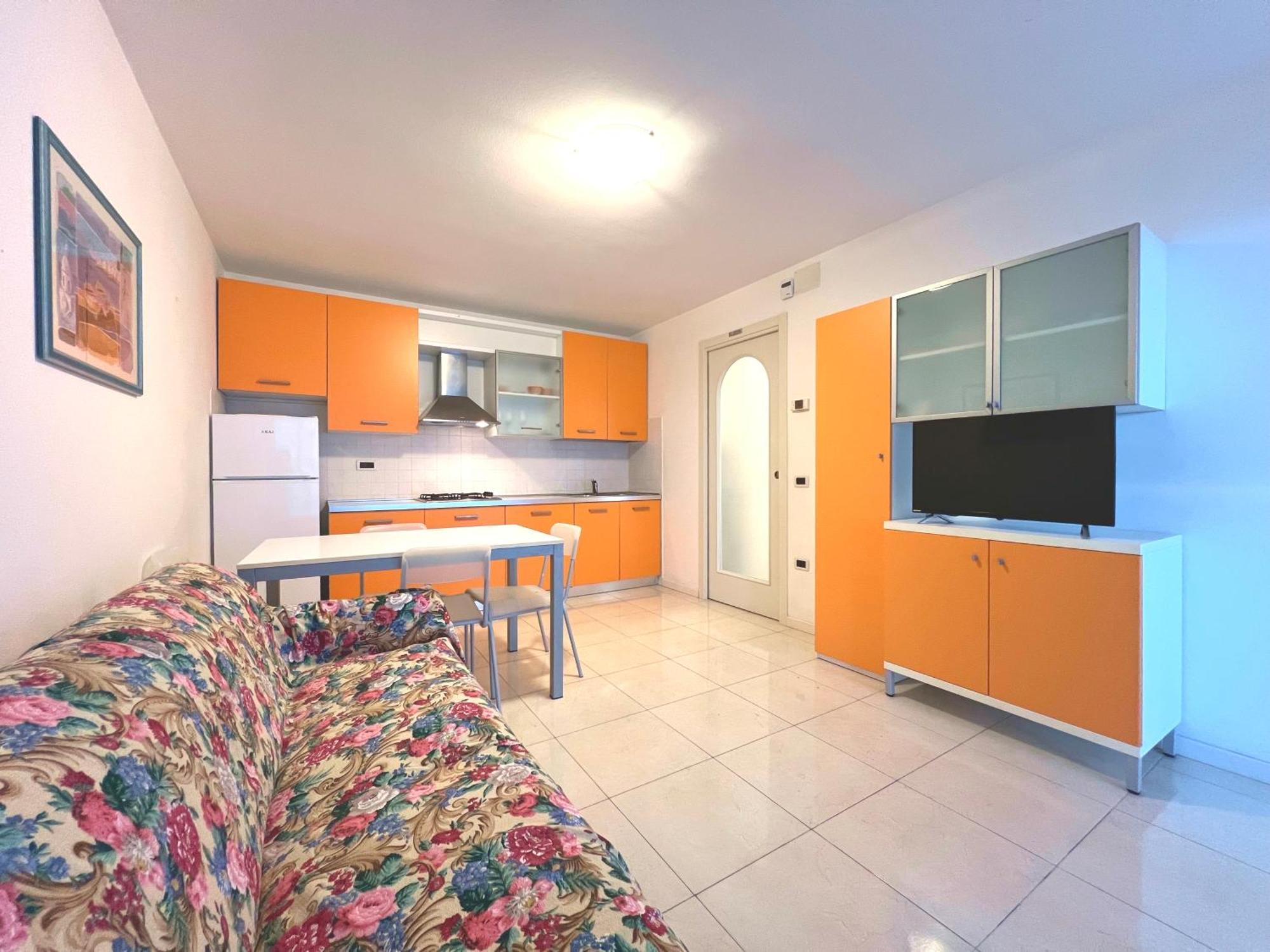 Costa Azzurra Apartment Grado Habitación foto