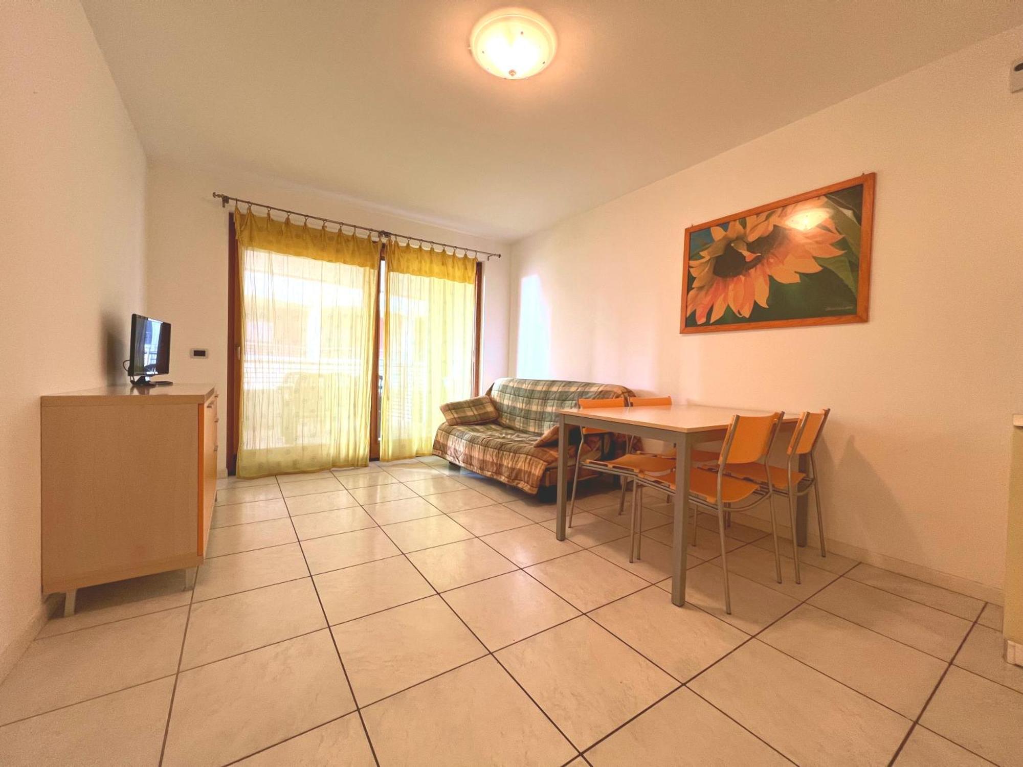 Costa Azzurra Apartment Grado Habitación foto