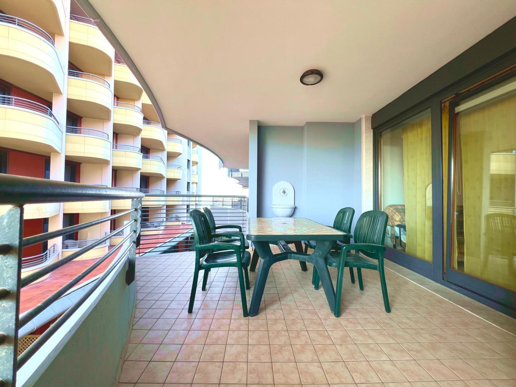 Costa Azzurra Apartment Grado Habitación foto