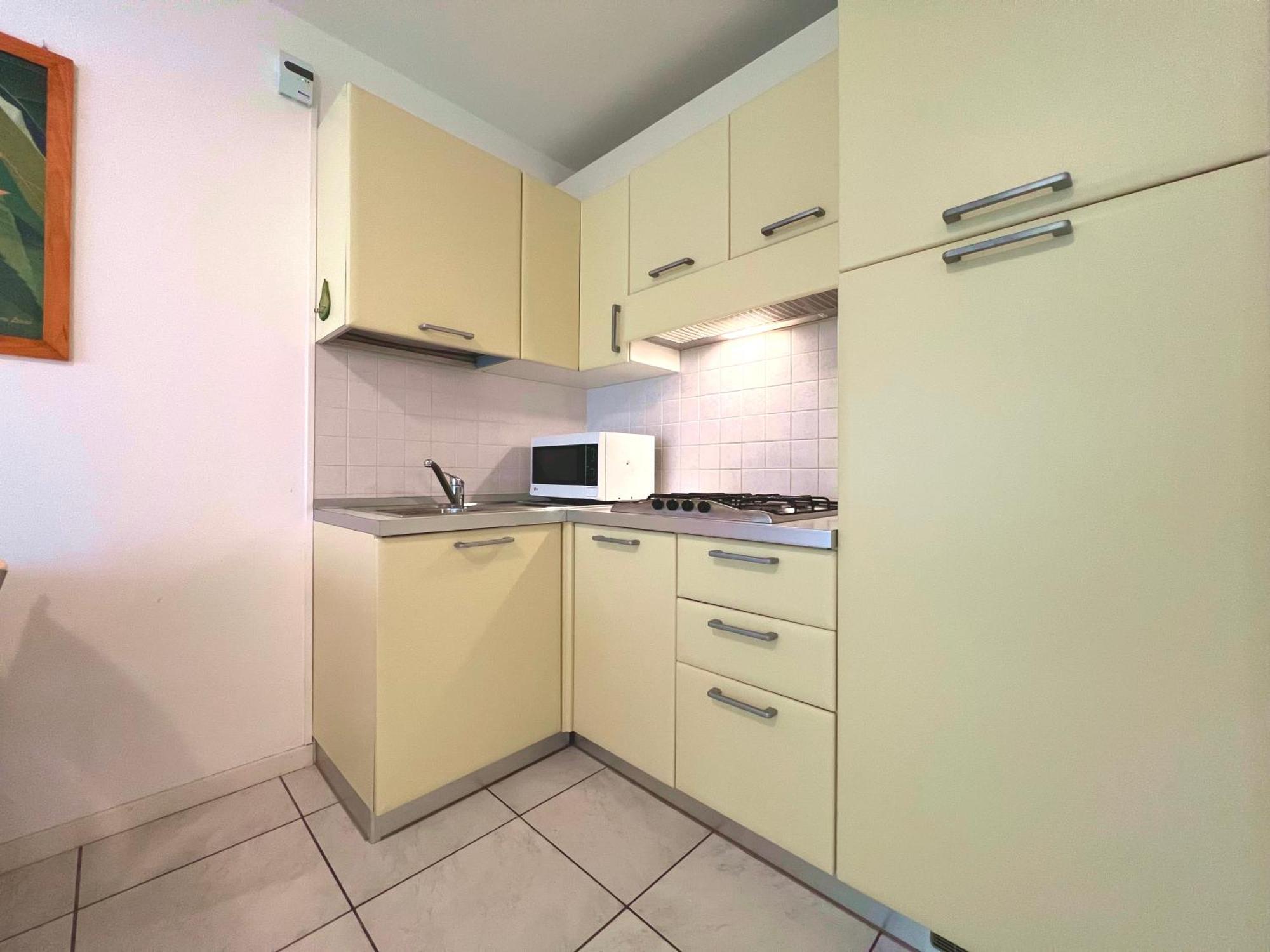 Costa Azzurra Apartment Grado Habitación foto