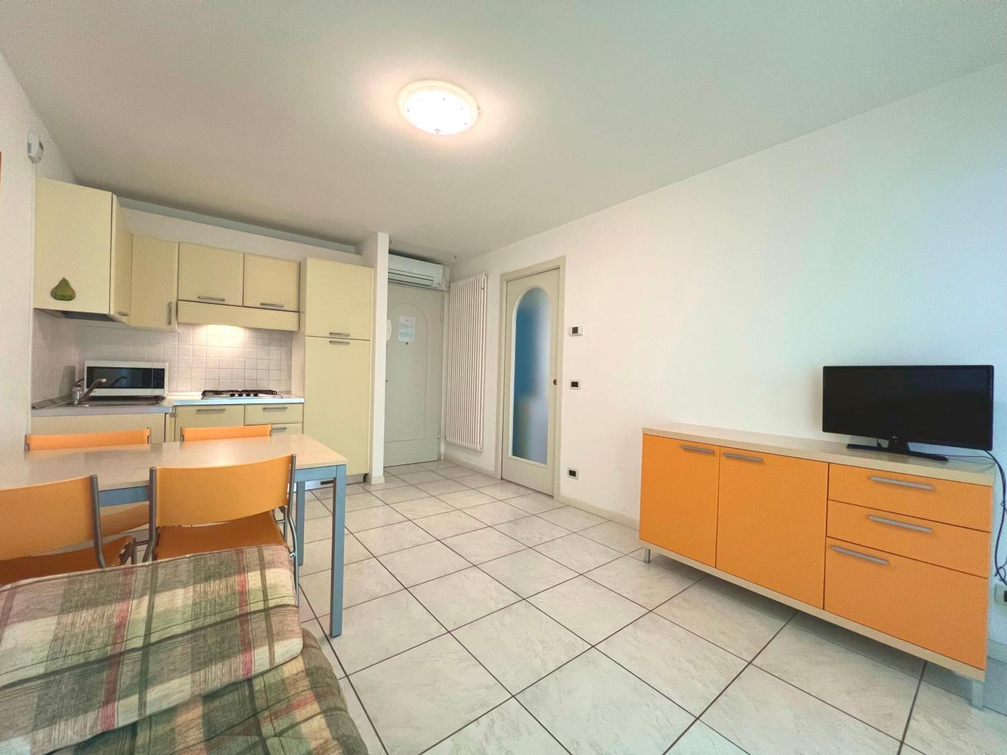Costa Azzurra Apartment Grado Habitación foto