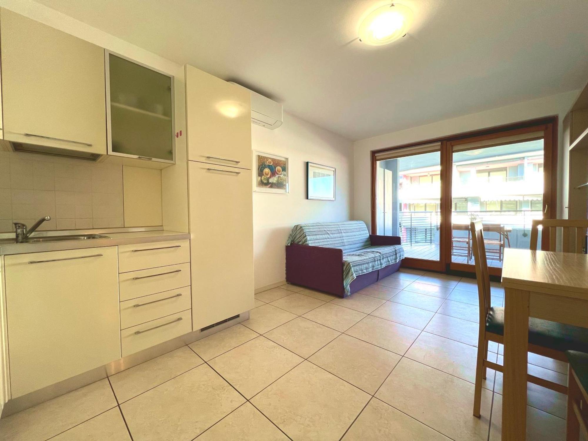 Costa Azzurra Apartment Grado Habitación foto