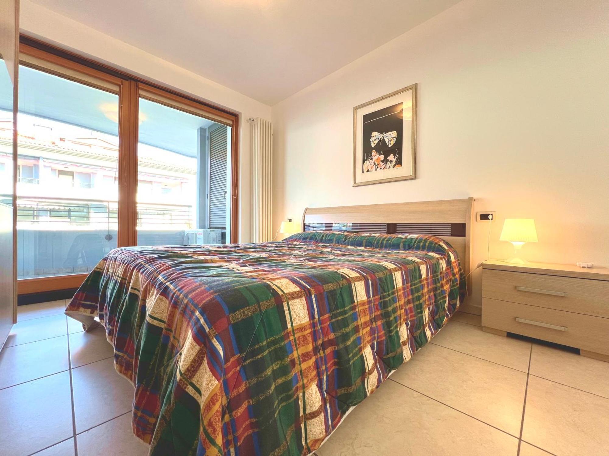 Costa Azzurra Apartment Grado Habitación foto