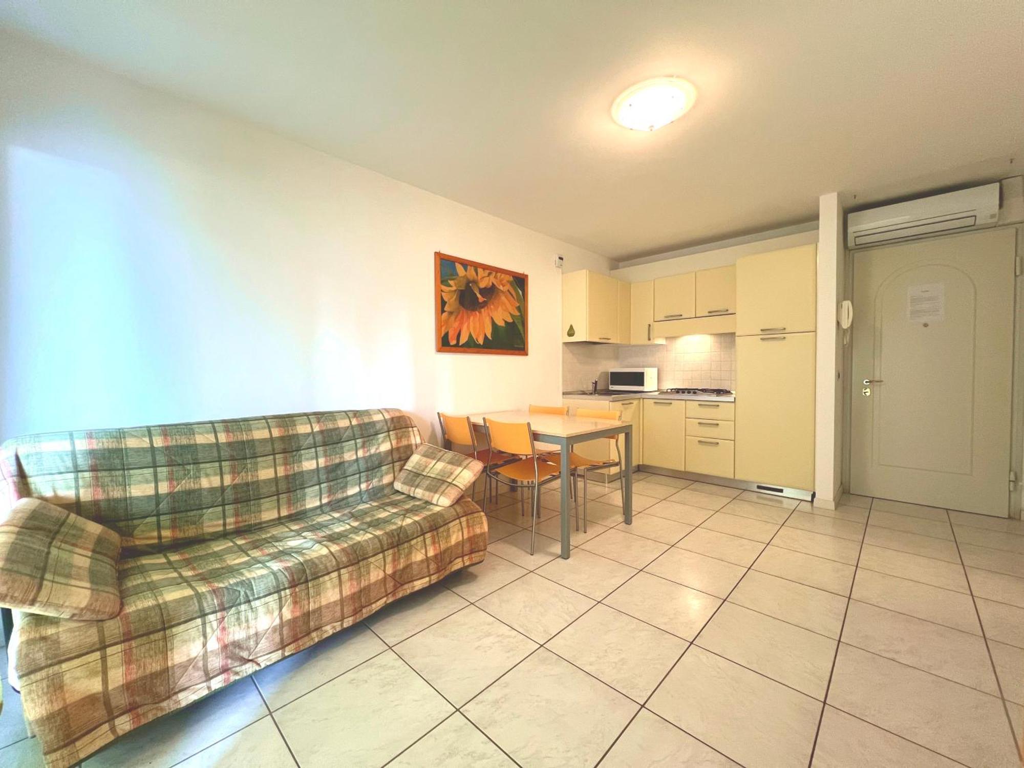 Costa Azzurra Apartment Grado Habitación foto