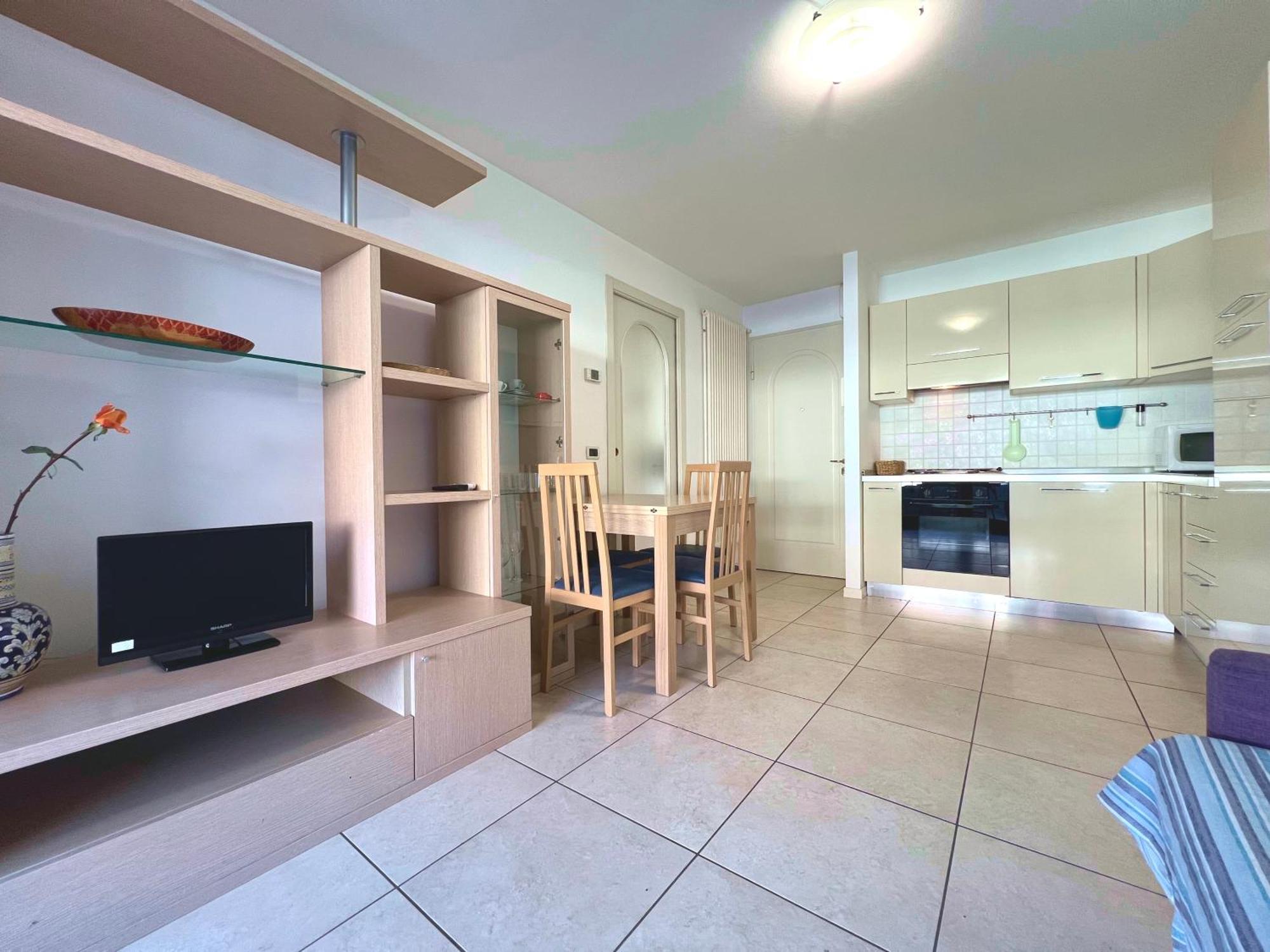 Costa Azzurra Apartment Grado Habitación foto