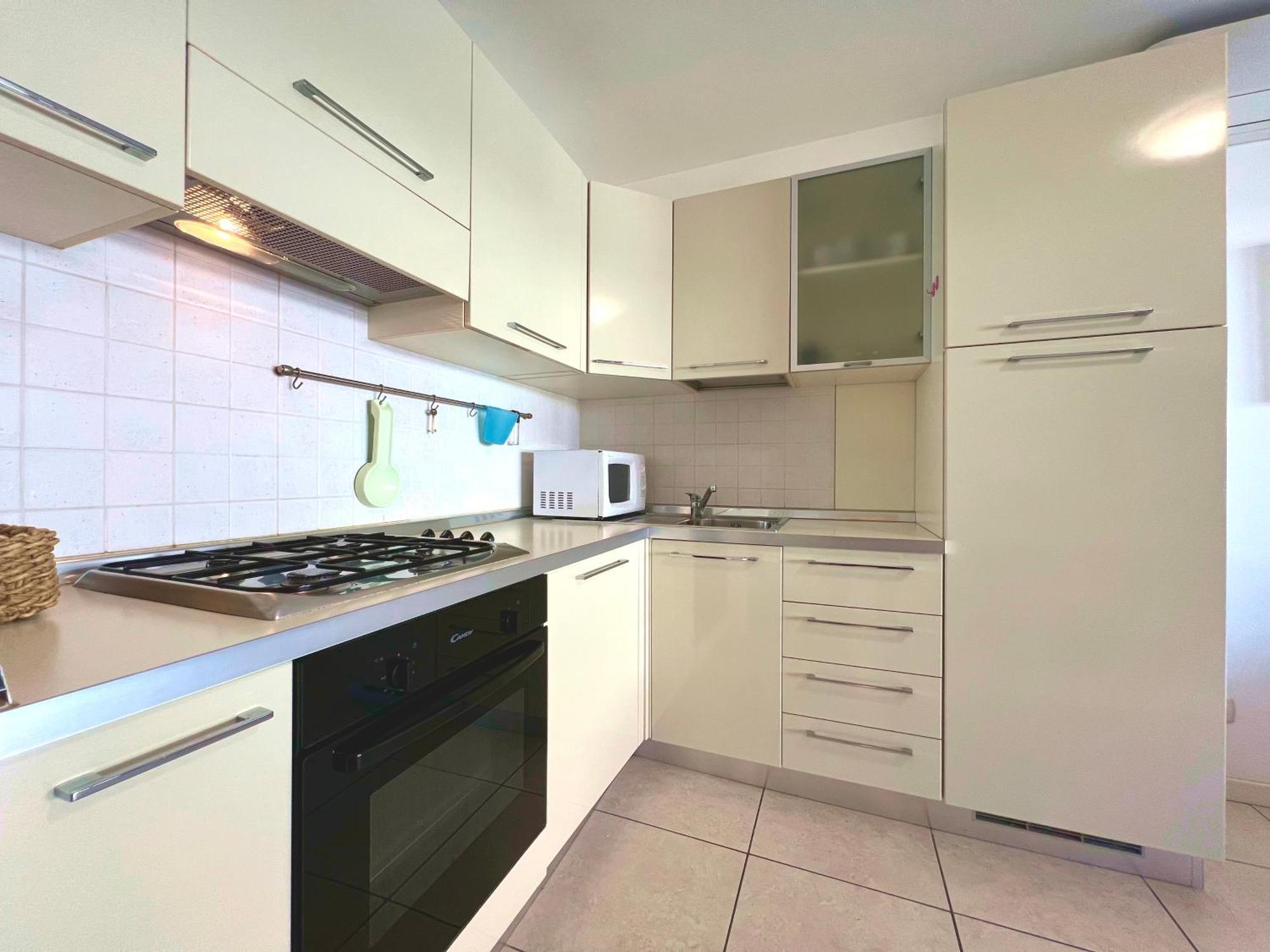 Costa Azzurra Apartment Grado Habitación foto