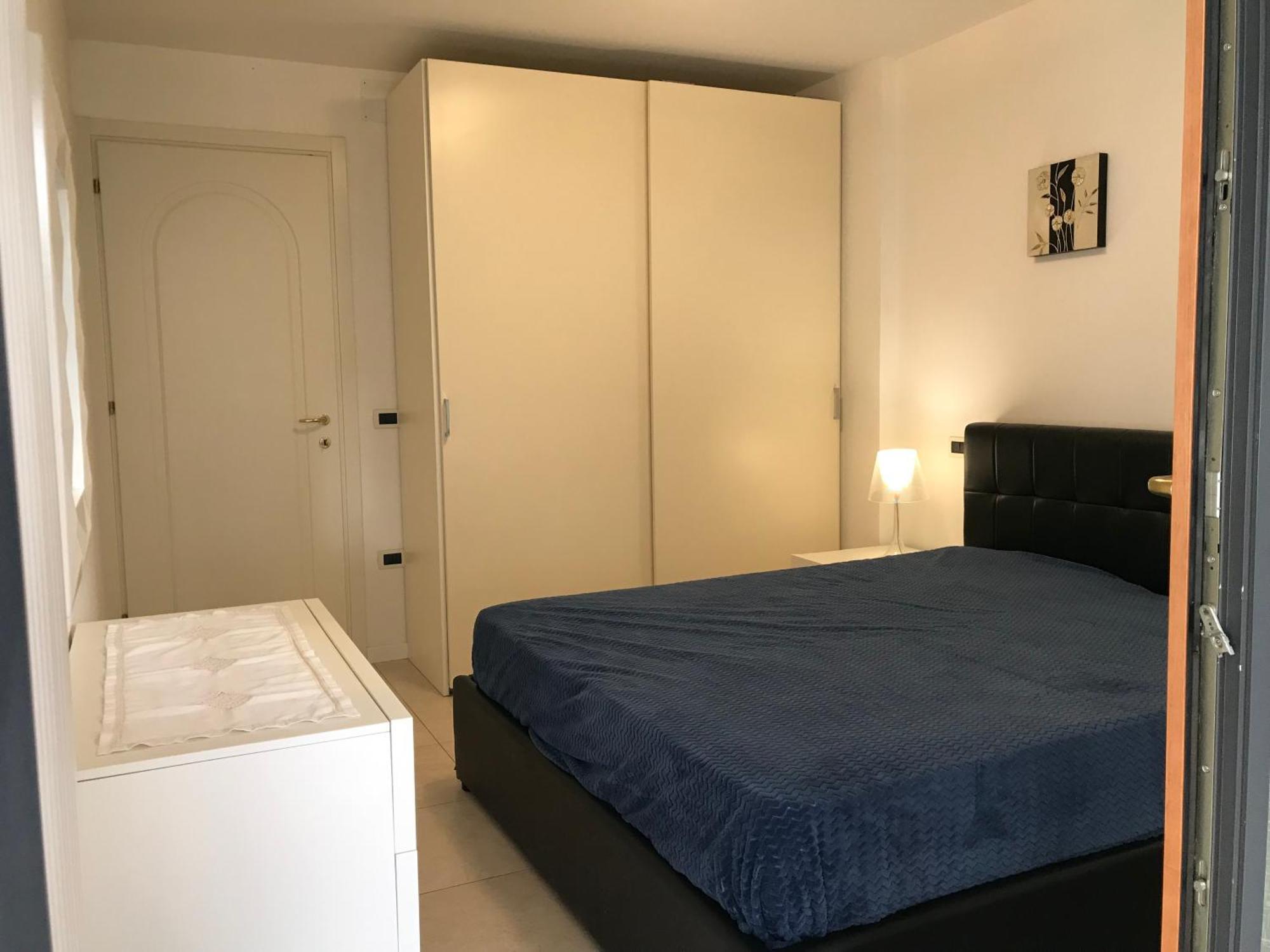 Costa Azzurra Apartment Grado Habitación foto