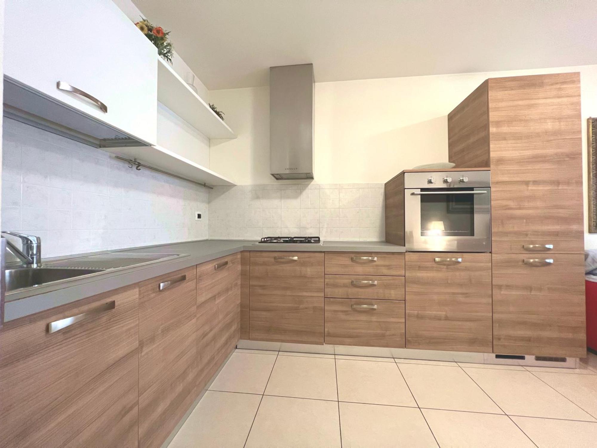 Costa Azzurra Apartment Grado Habitación foto