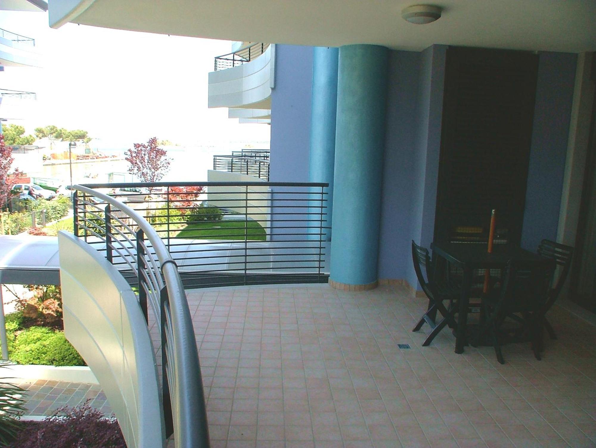 Costa Azzurra Apartment Grado Habitación foto
