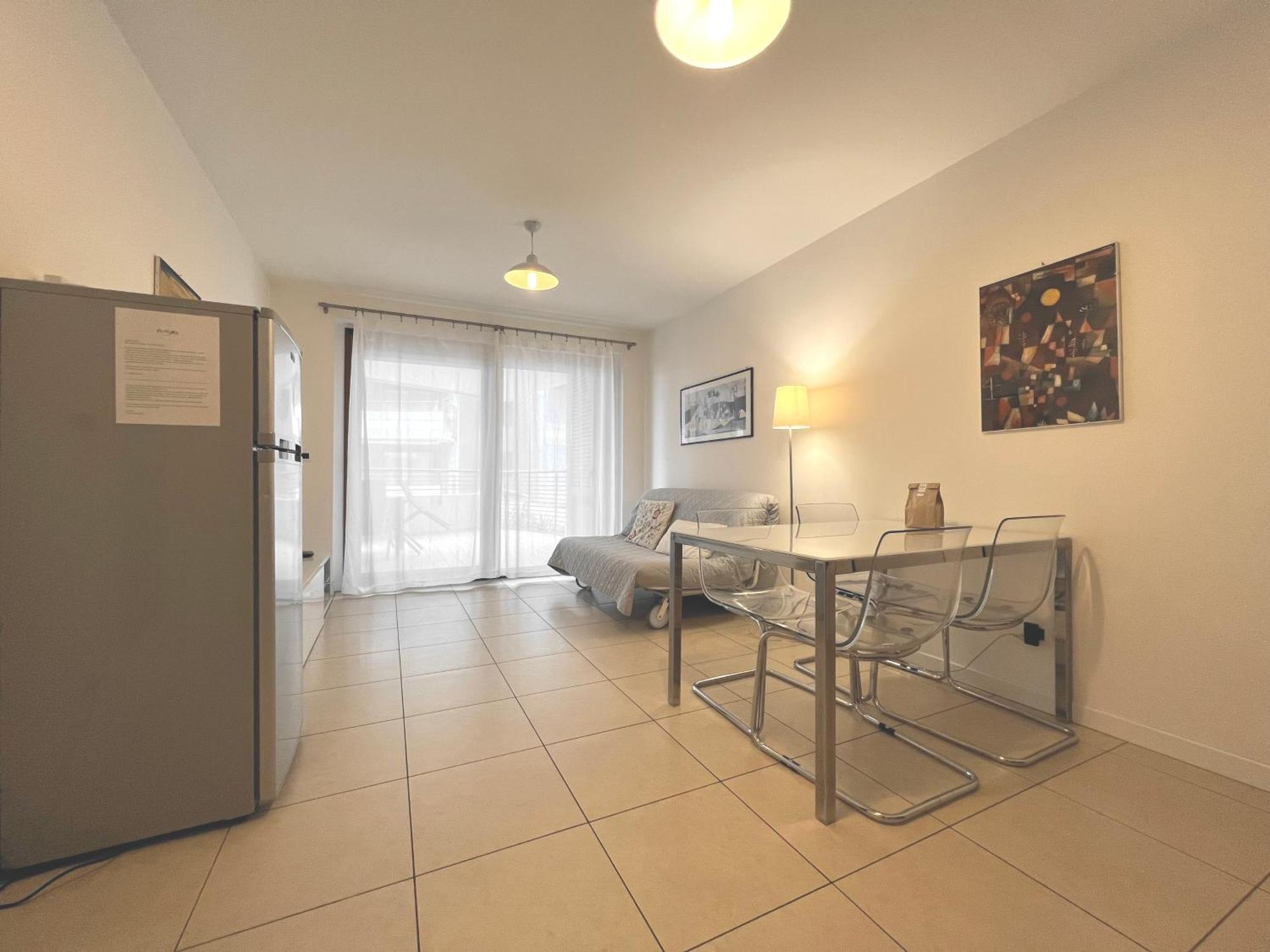 Costa Azzurra Apartment Grado Habitación foto