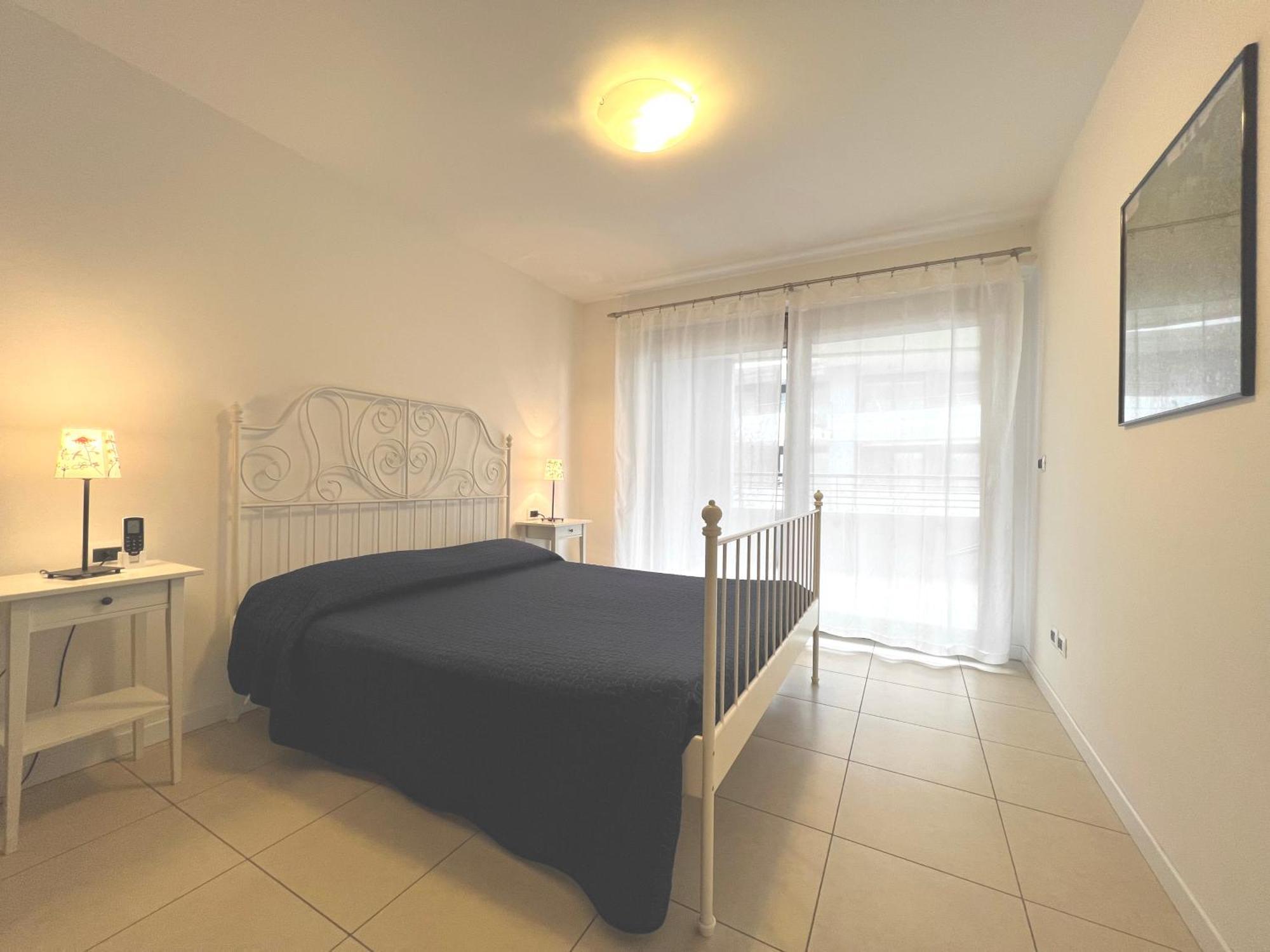 Costa Azzurra Apartment Grado Habitación foto