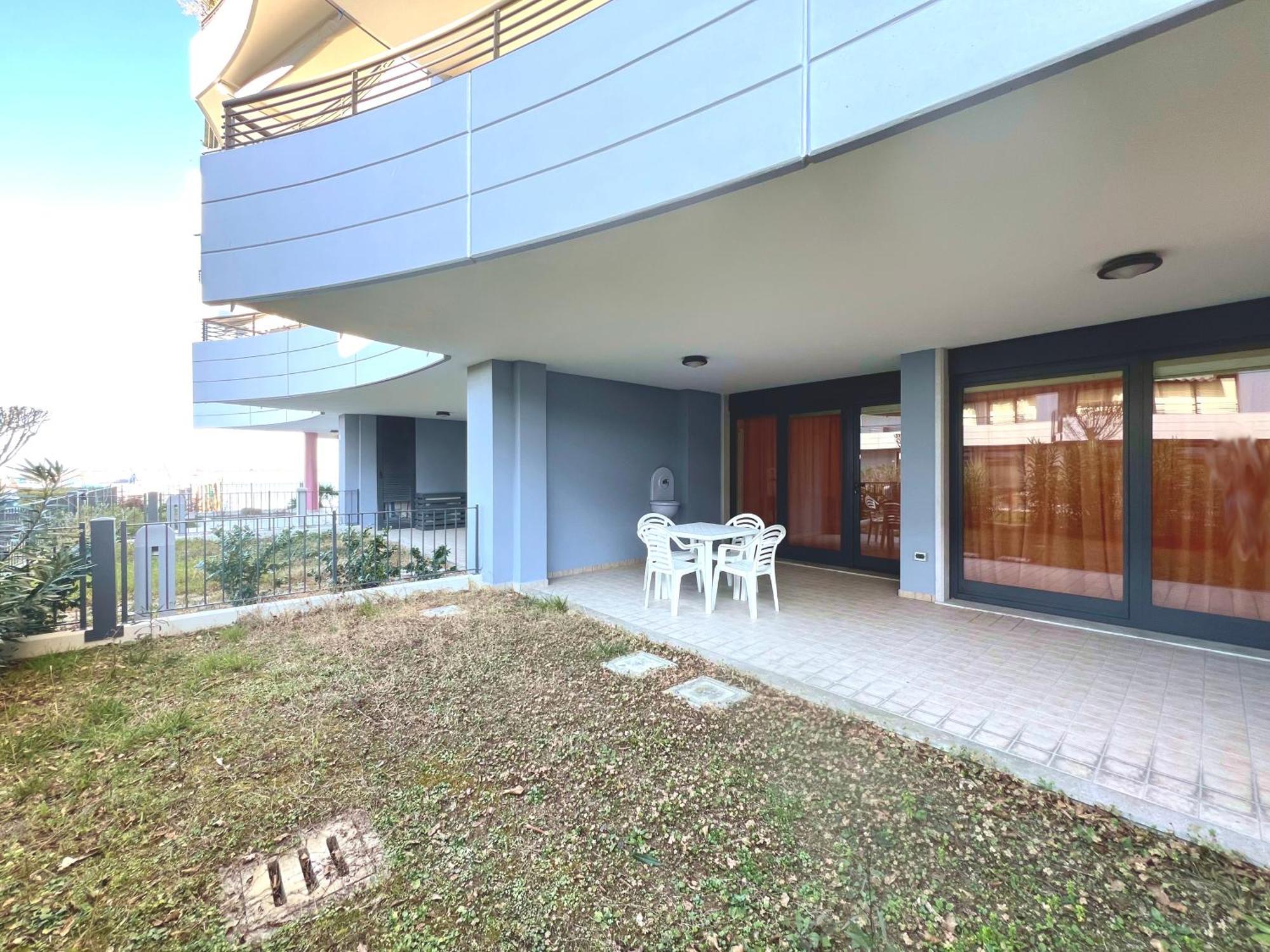 Costa Azzurra Apartment Grado Habitación foto