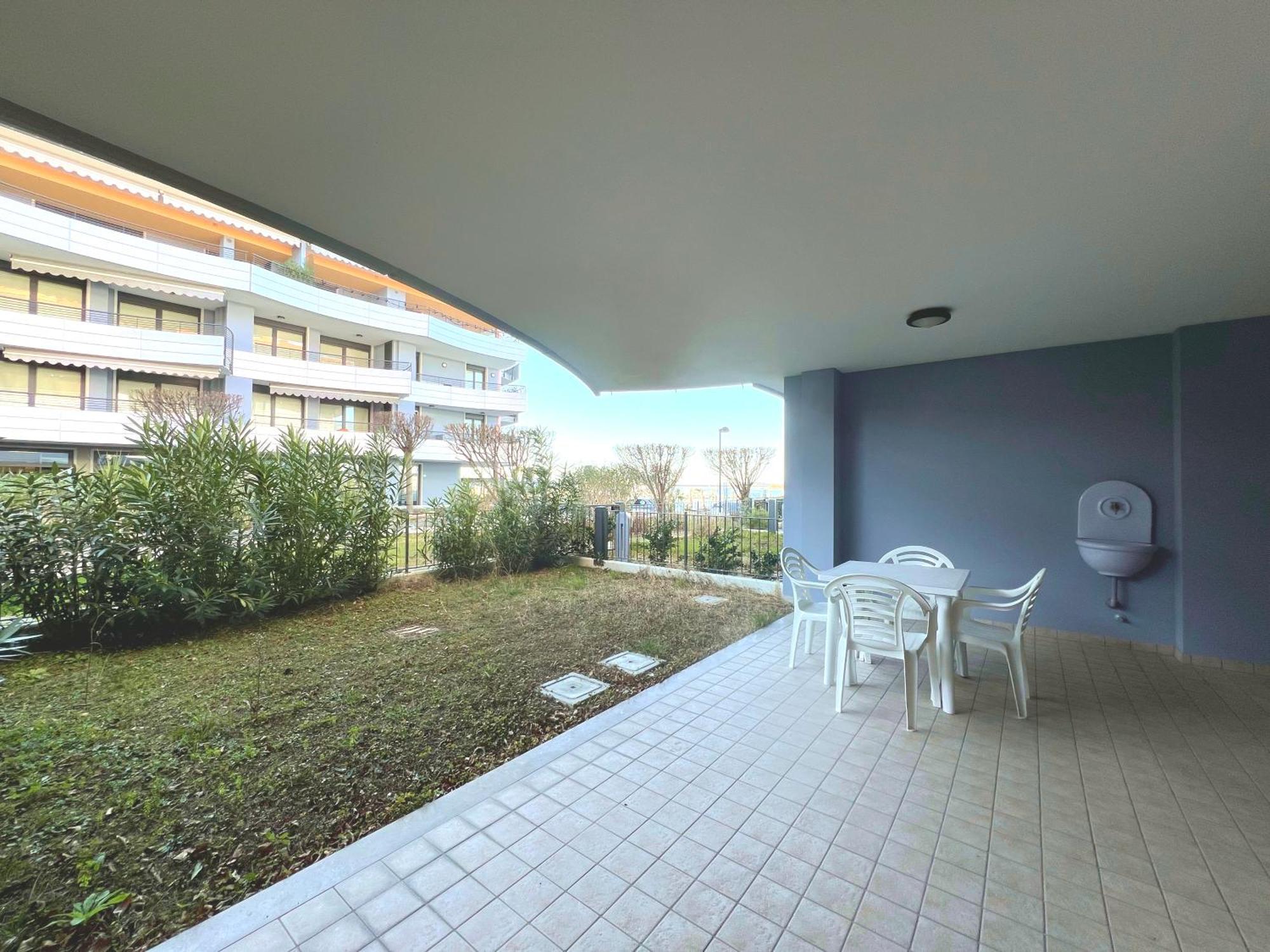 Costa Azzurra Apartment Grado Habitación foto