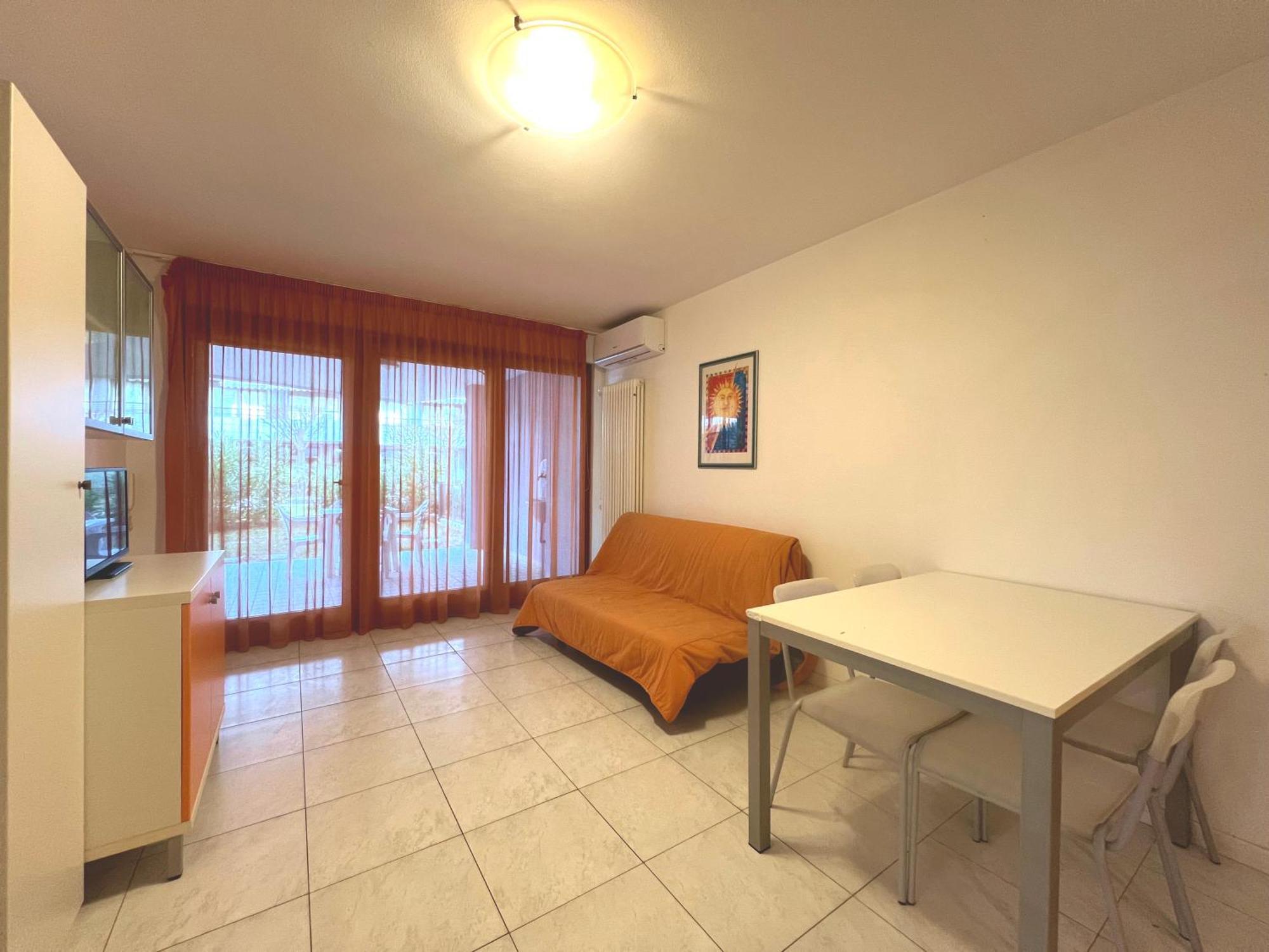 Costa Azzurra Apartment Grado Habitación foto
