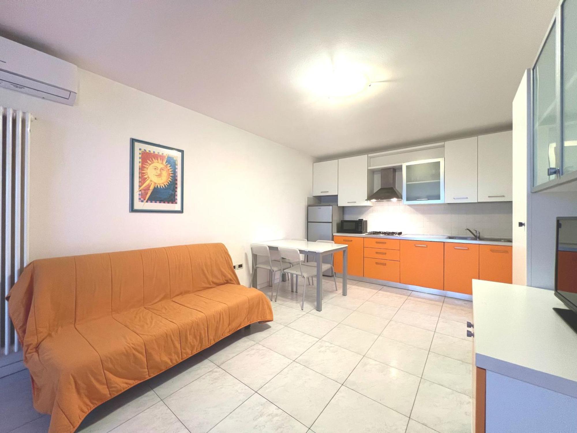 Costa Azzurra Apartment Grado Habitación foto