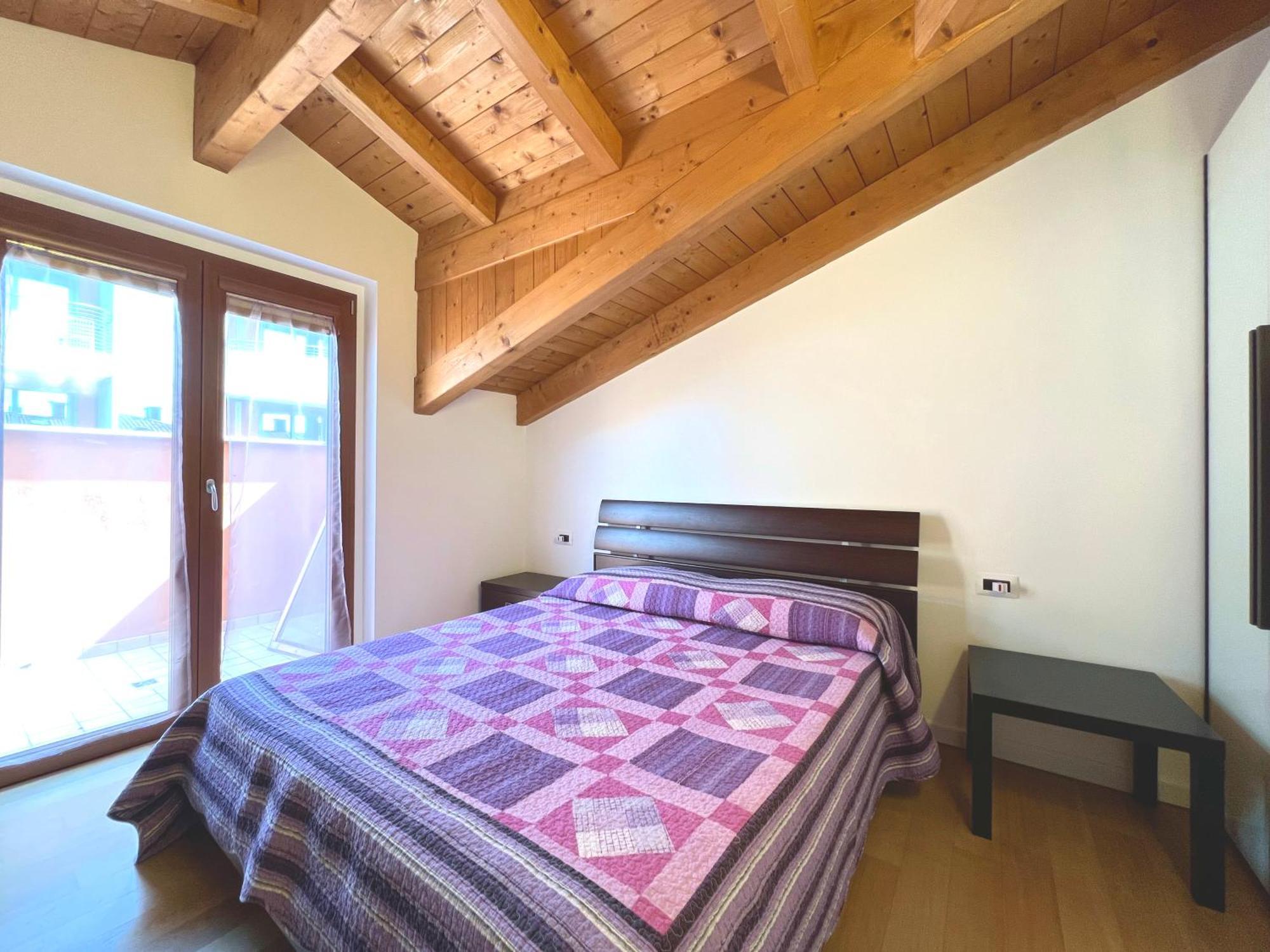 Costa Azzurra Apartment Grado Habitación foto