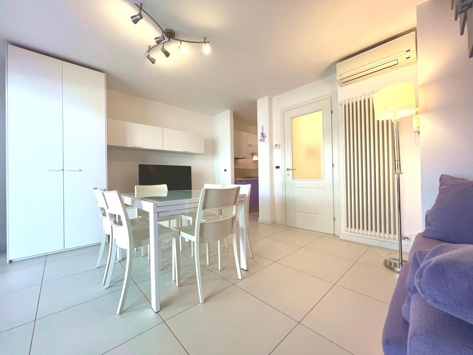 Costa Azzurra Apartment Grado Habitación foto